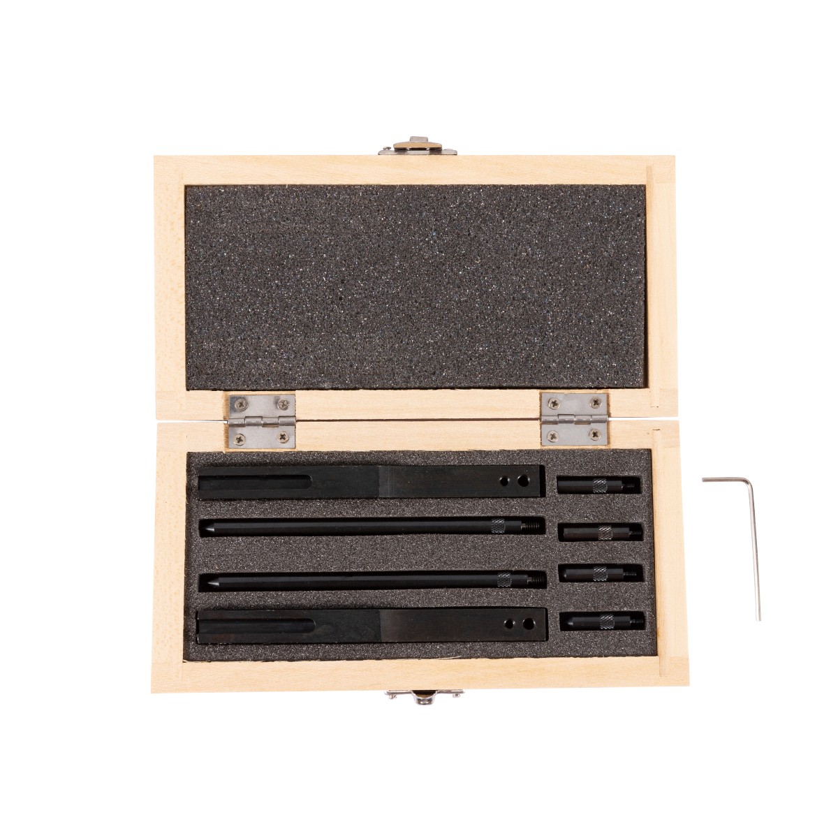 DASQUA 8 PIECE CALIPER ACCESSORY KIT (2240-0060)