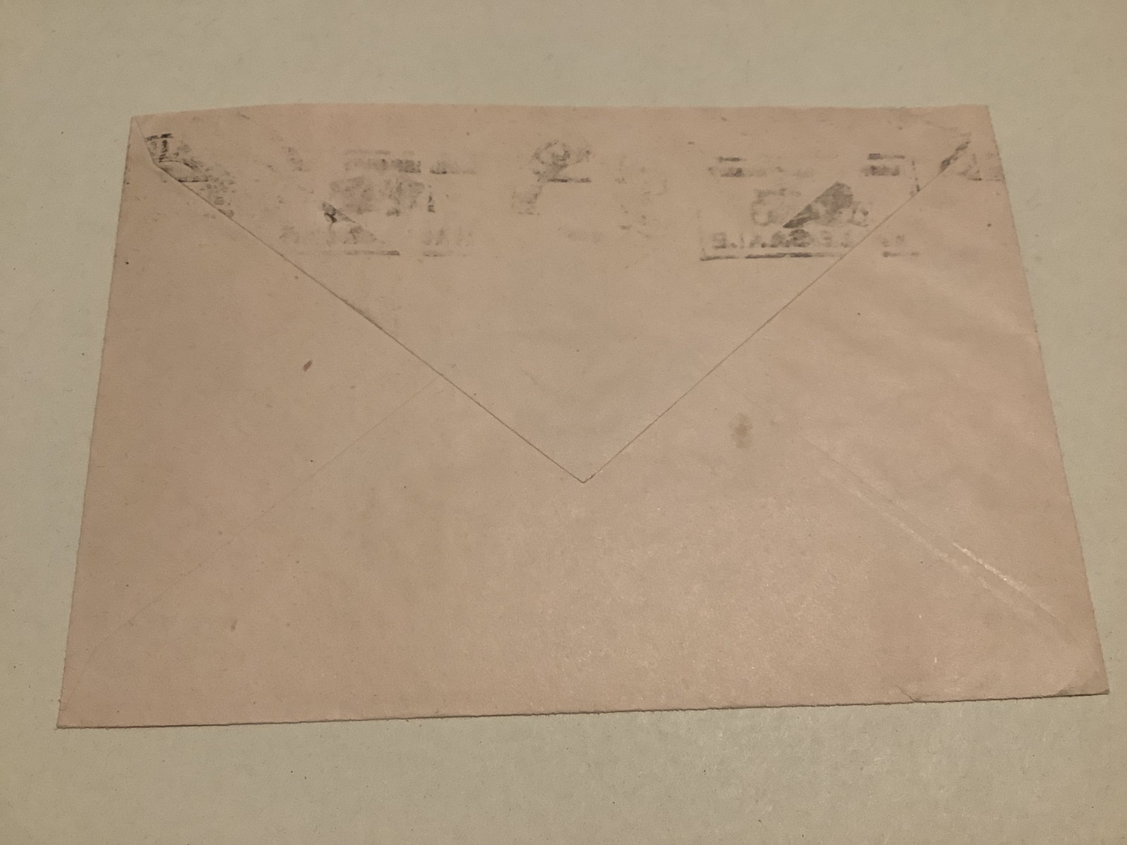 Germany Halle Saale 1951 Authority mail cover Ref A793