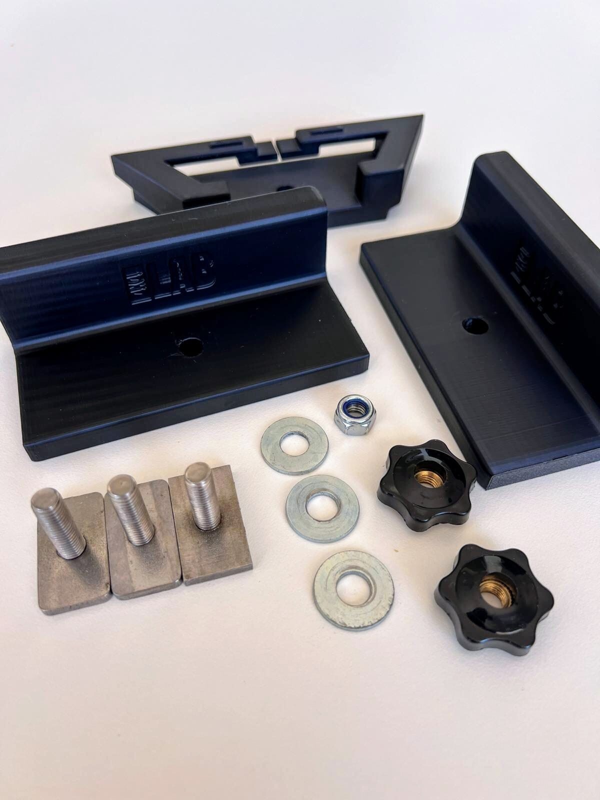 Starlink Mini Roof Rack Mount with Dish Shield Protector