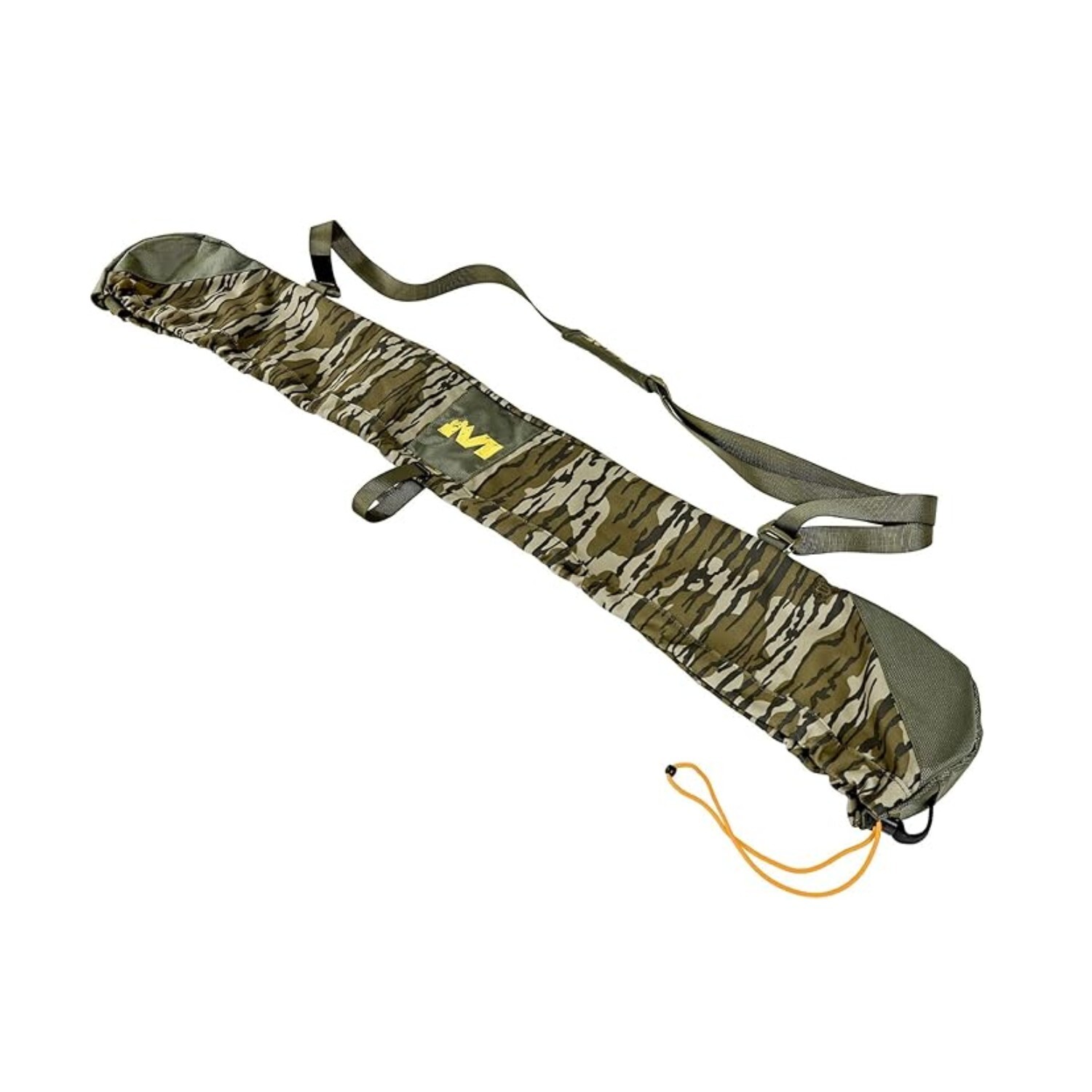 Muddy Pro Bow Sling Protective Cover Water Resistant, Mossy Oak Bottomland