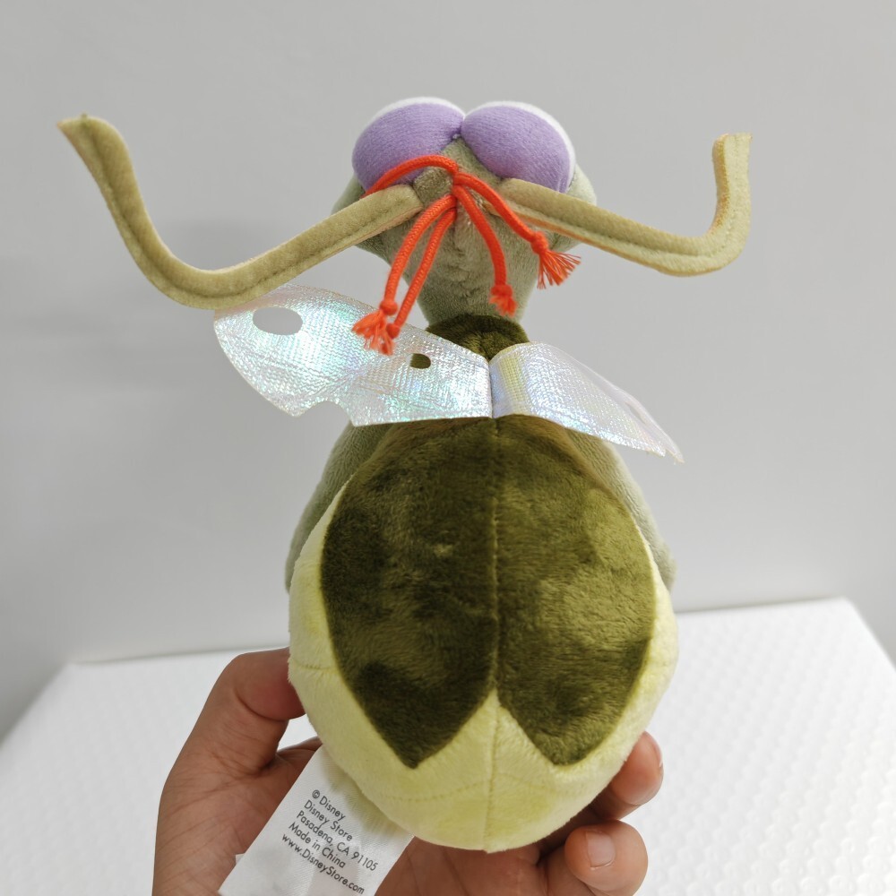 The Princess and the Frog ray plush toy doll 20cm