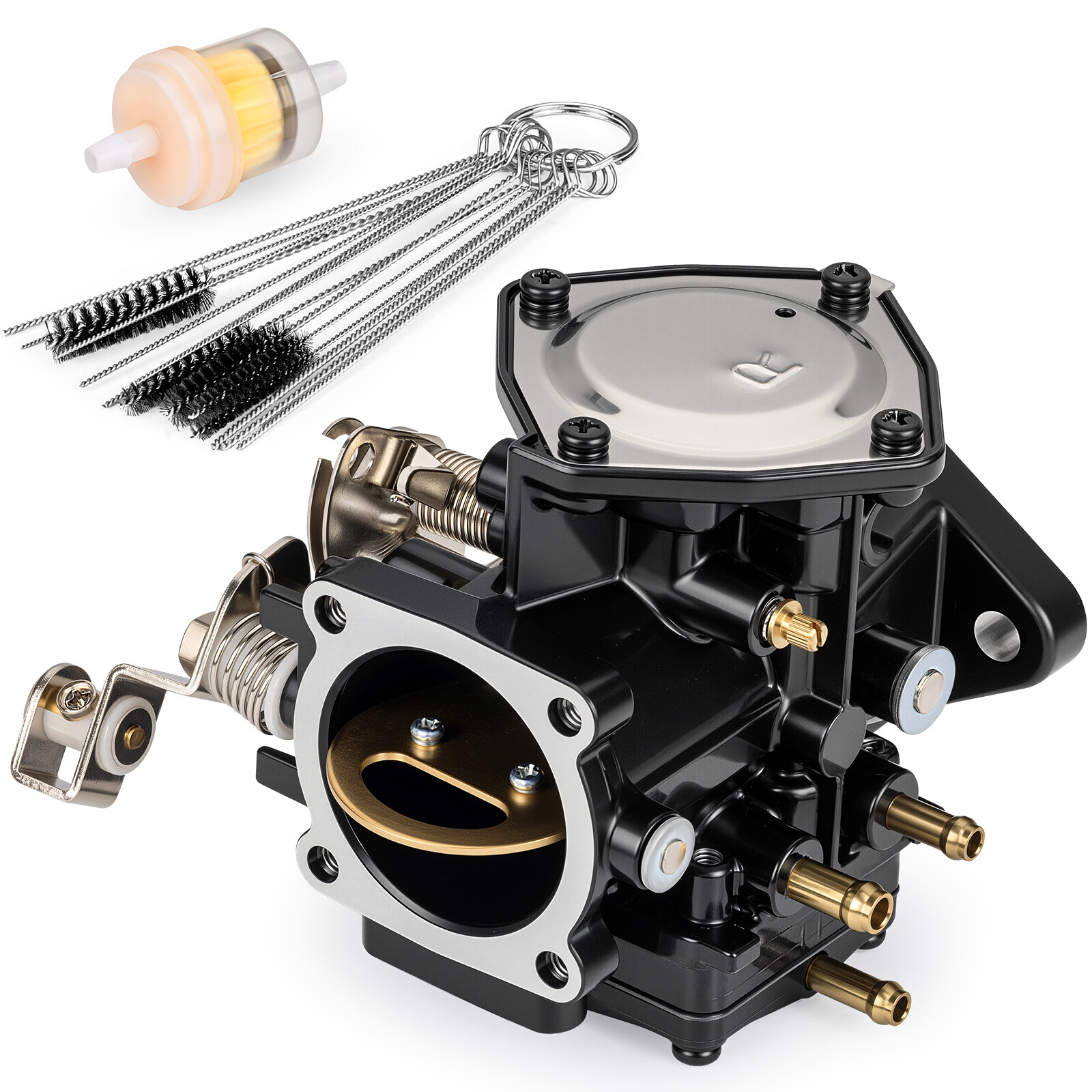 Carburetor For Yamaha WaveRunner Superjet SJ650 1990 1991-1993 / SJ700 1994-1995