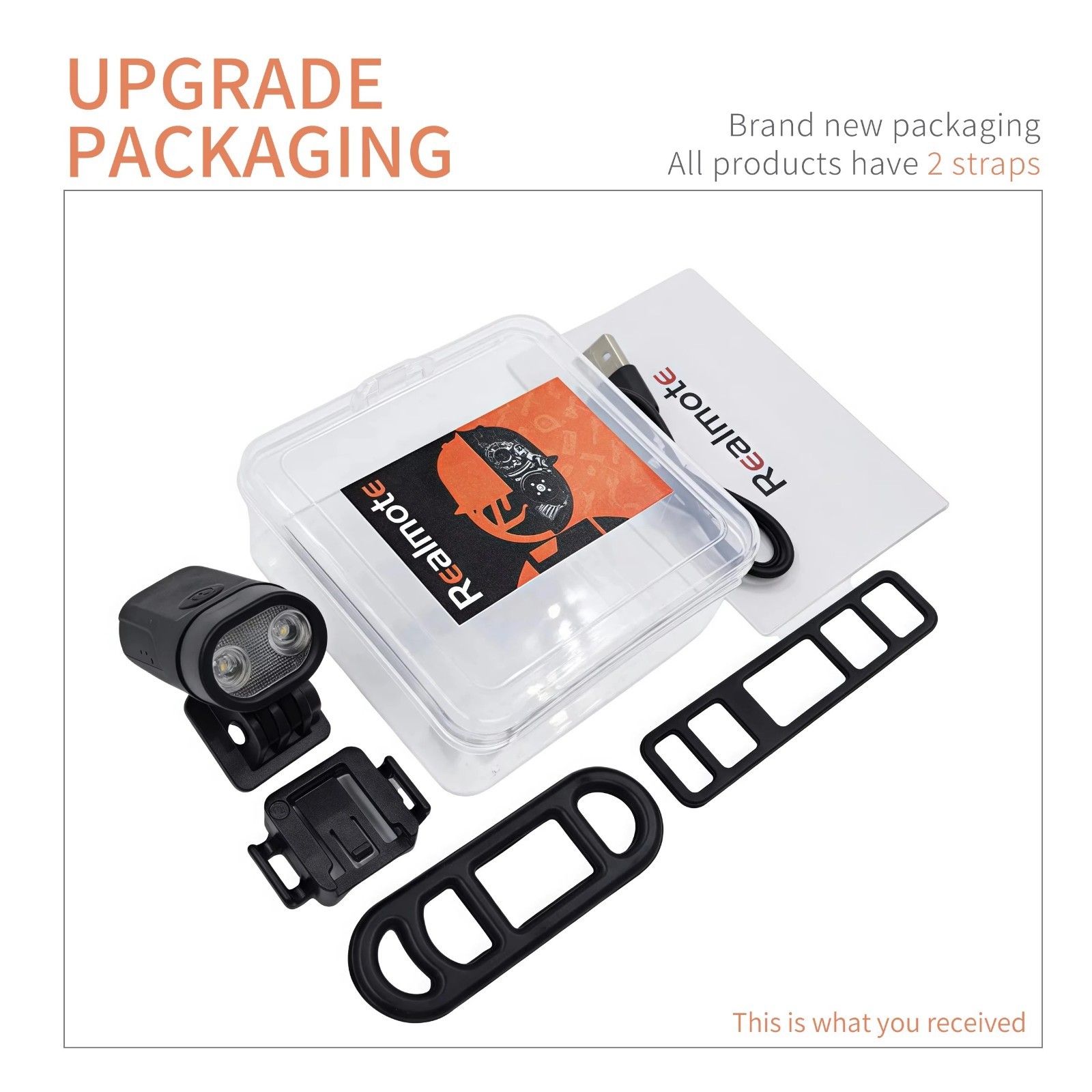 Universal Spray Gun Light With 2 Straps Airbrush Paint Fill Light Adjustable Lig