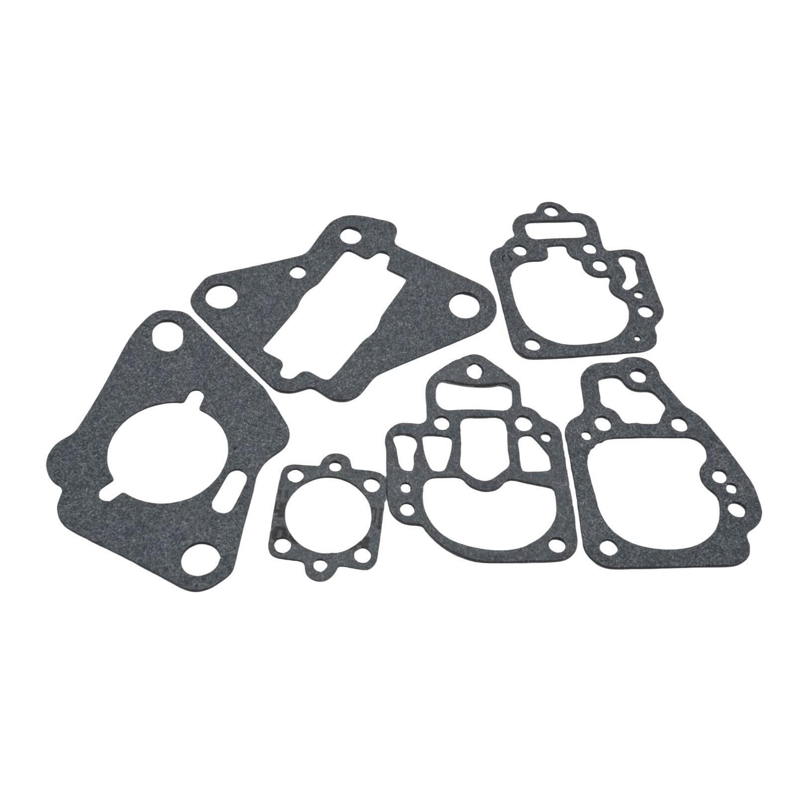 Carburetor Carb Kit for Mercury 6 8 9.9 10 15 18 20 25 HP 18-7212 1395-97611