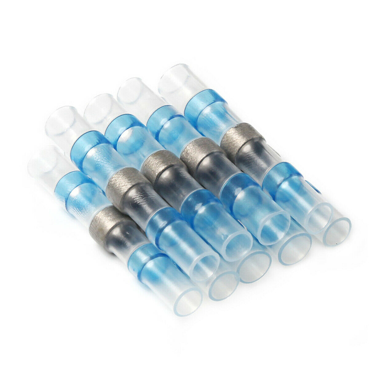 340/50Pcs Solderstick Waterproof Solder Wire Connector Kit Original Top Quality