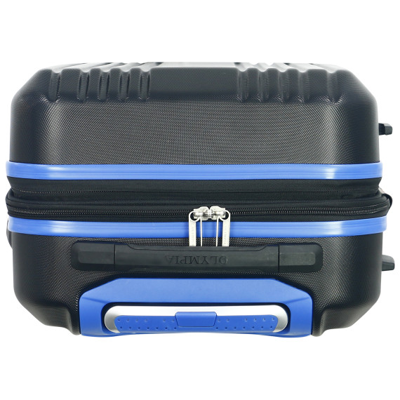 Olympia USA Apache Plus 22" Hardcase Carry-On