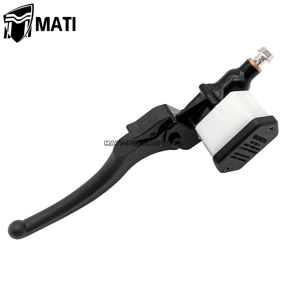 Front Brake Master Cylinder 2050078 for Polaris Sportsman Xplorer Magnum Xpress