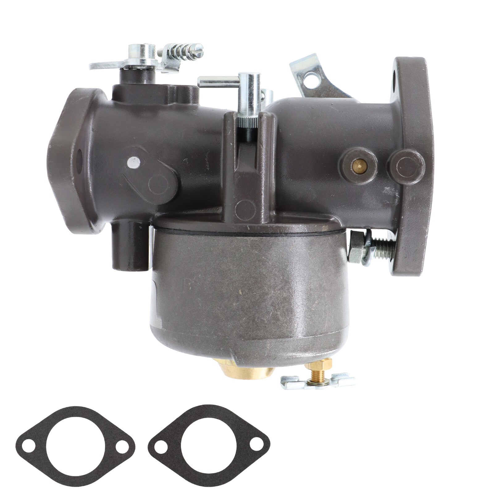 Carburetor New Fits John Deere B Tractors DLTX10 DLTX34 DLTX67 DLTX73