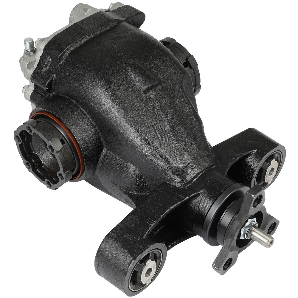 For 2013-2019 Cadillac ATS Rear Differential Axle Carrier