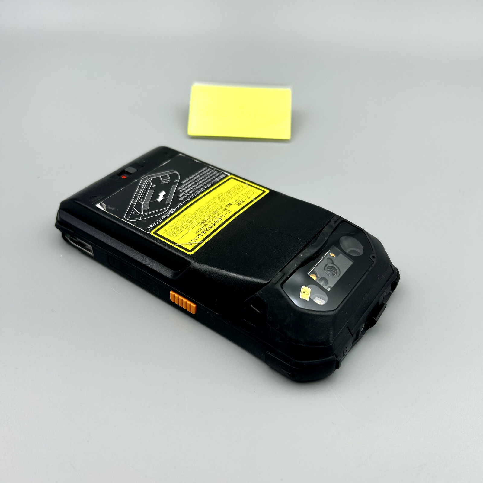 Panasonic TOUGHPAD FZ-N1 CKLAAZJ 16GB 4.7in with Stand & Charging Cable Tested