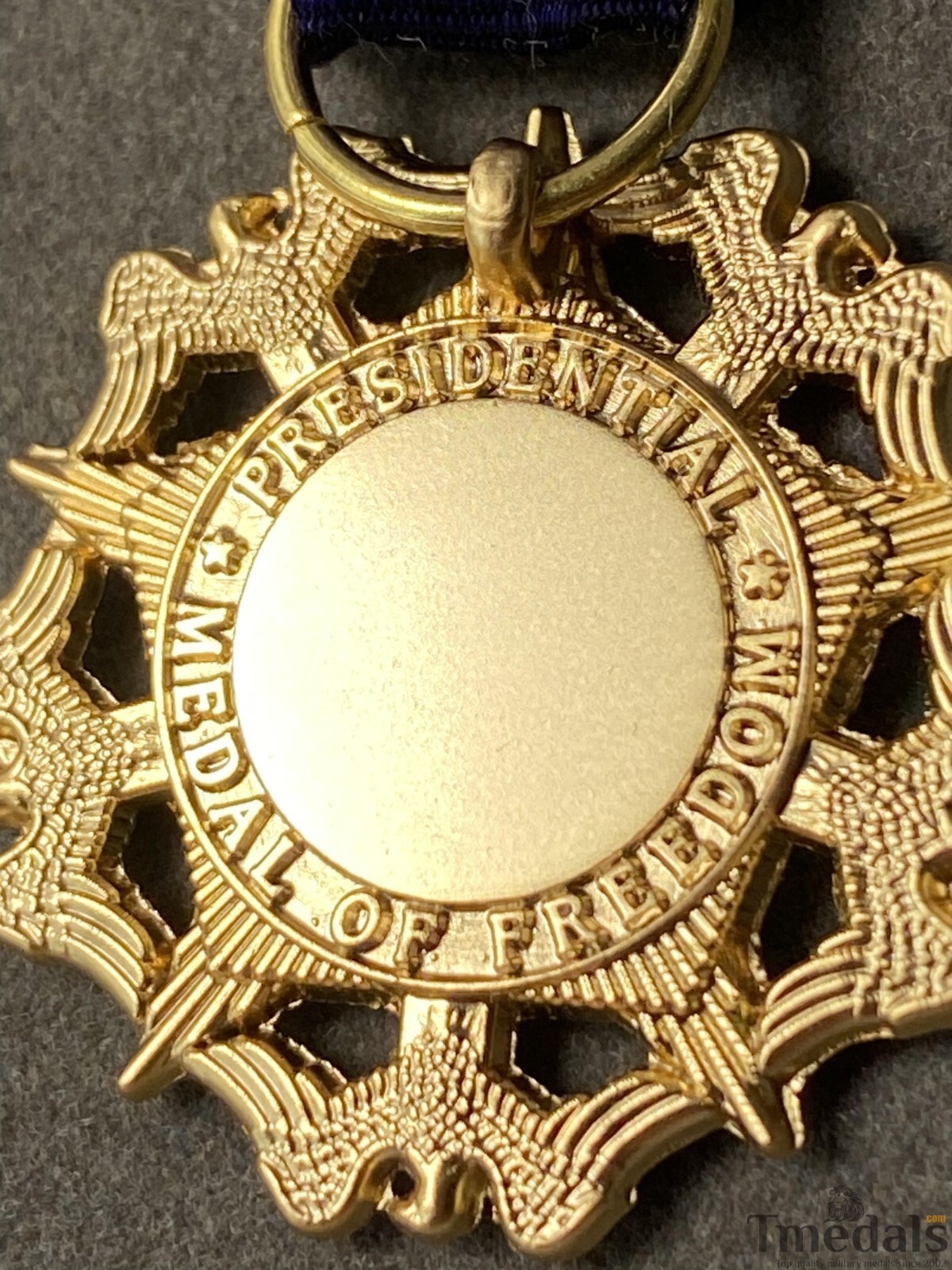 U.S. Presidential Medal of Freedom Award Order Badge USA full Set Jimmy Carter