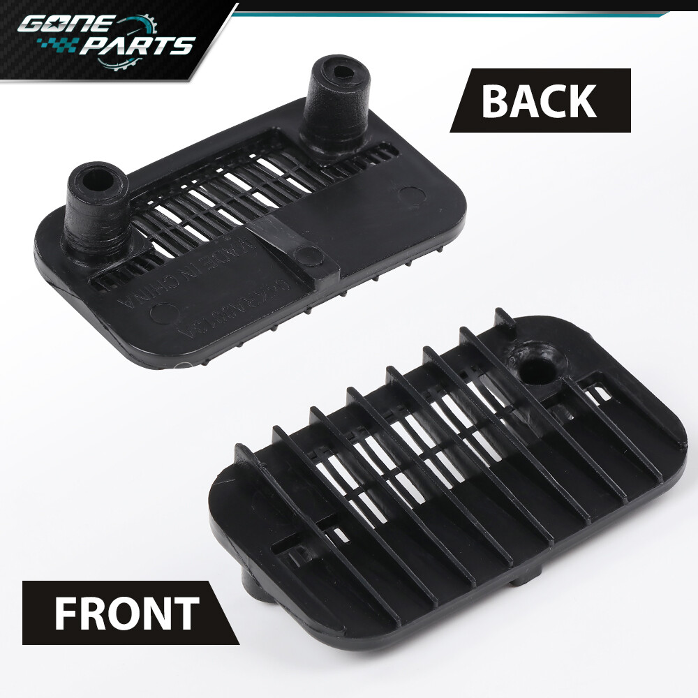 New Fit For Johnson Evinrude Gearcase Water Inlet Screen 336206 0336206 1 SCREEN