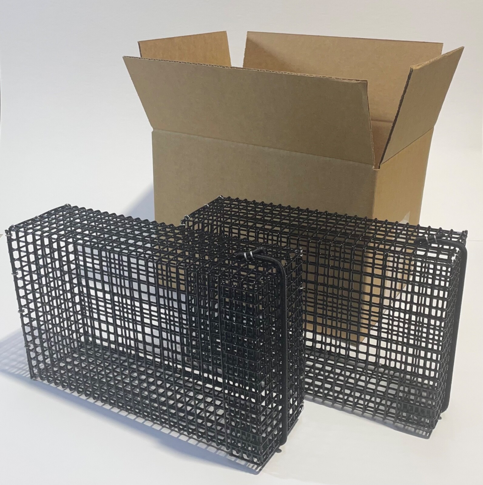 Chum Box / Bait Box / Chum Basket