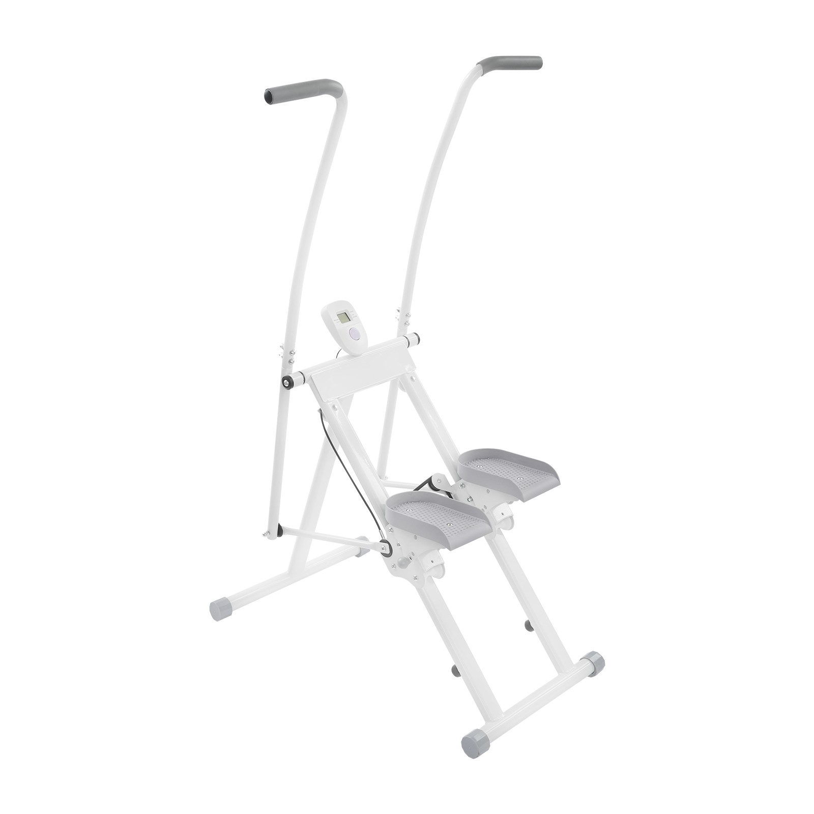 Stair Stepper, Vertical Exercise Climber for Full-Body Workout, for Home Gym