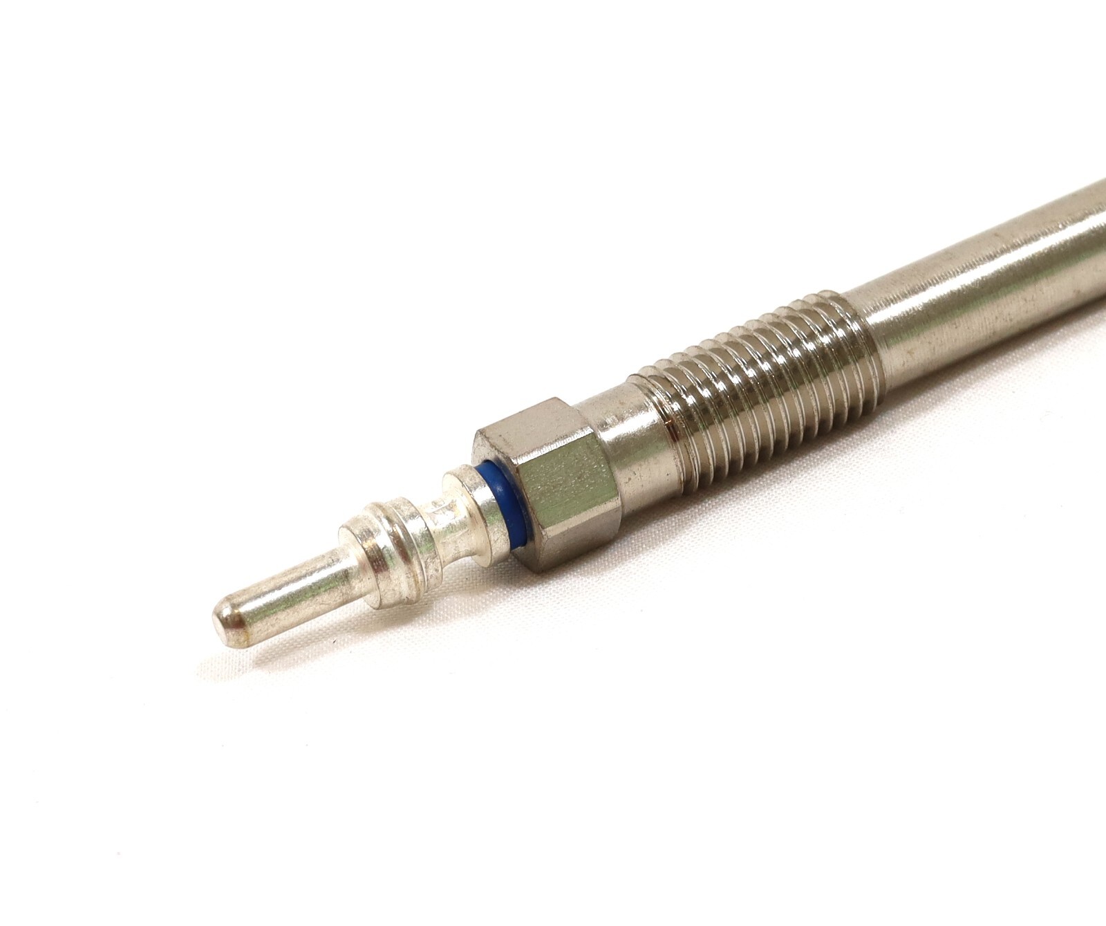 Set of 6 GM Glow Plug 24000504 / 73G for 2021-2024 3.0L Duramax LM2 Diesel OEM