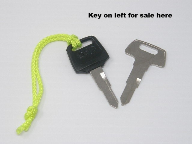 🔑 RAD POWER BIKES Universal Battery Key-$6.95 Free USPS Shipping w/tracking🔑