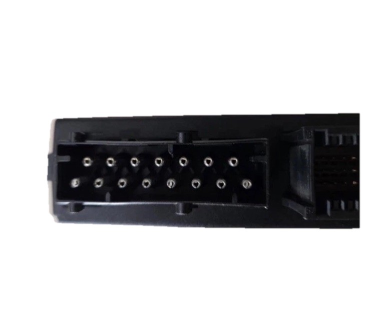 ☑️ 02-09 LAND ROVER RANGE L322 LIGHTING LIGHT CONTROL MODULE LCM YWC500281