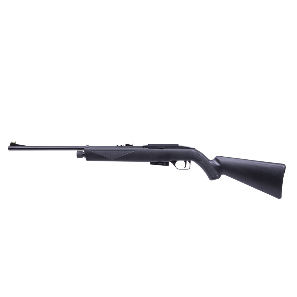 CROSMAN Repeatair CO2 .177 Pellet Semi-Automatic Air Rifle (1077)
