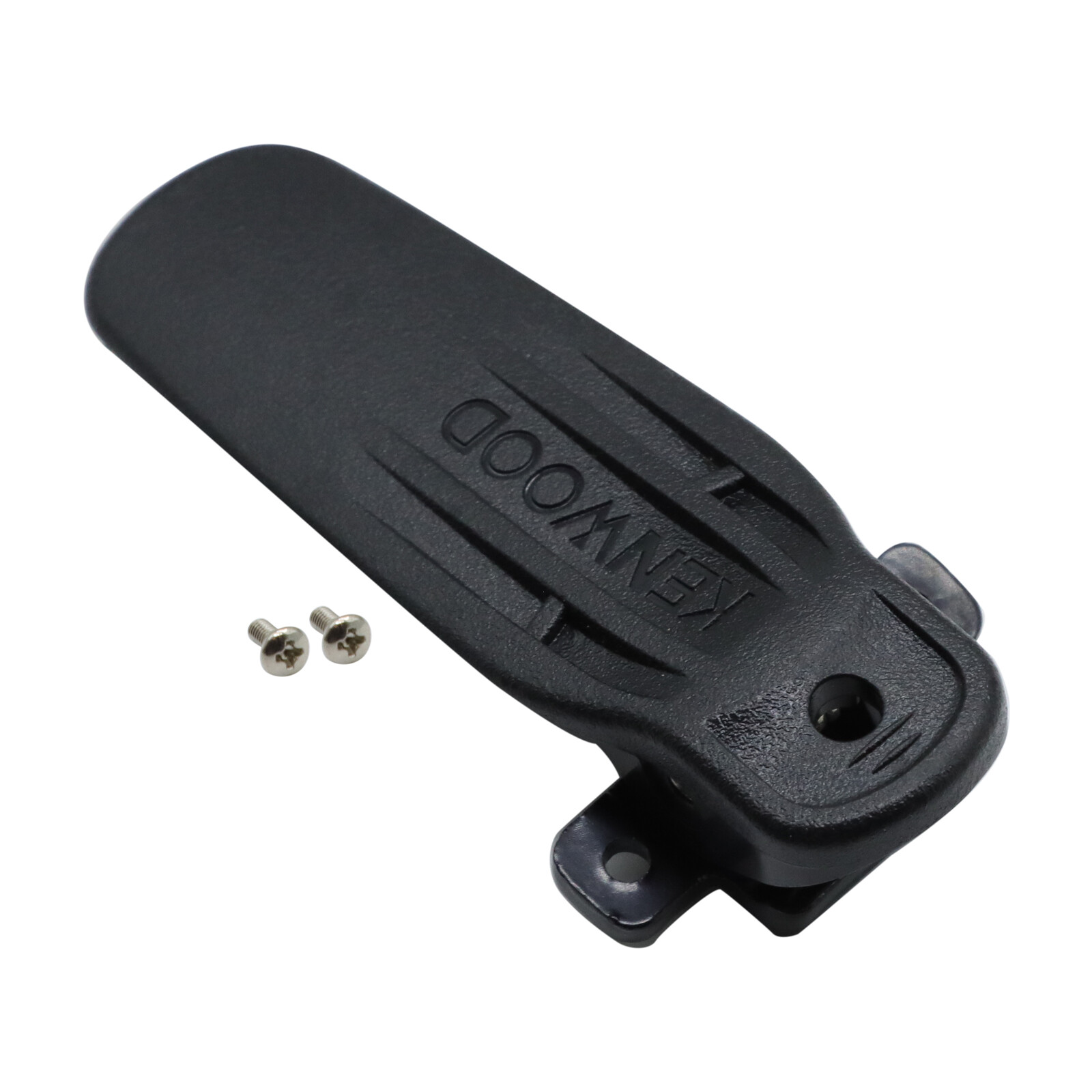 KBH-11 Belt Clip For Kenwood TK2180 TK3180 TK5210 TK5310 TK5220 TK5320 Radio OEM