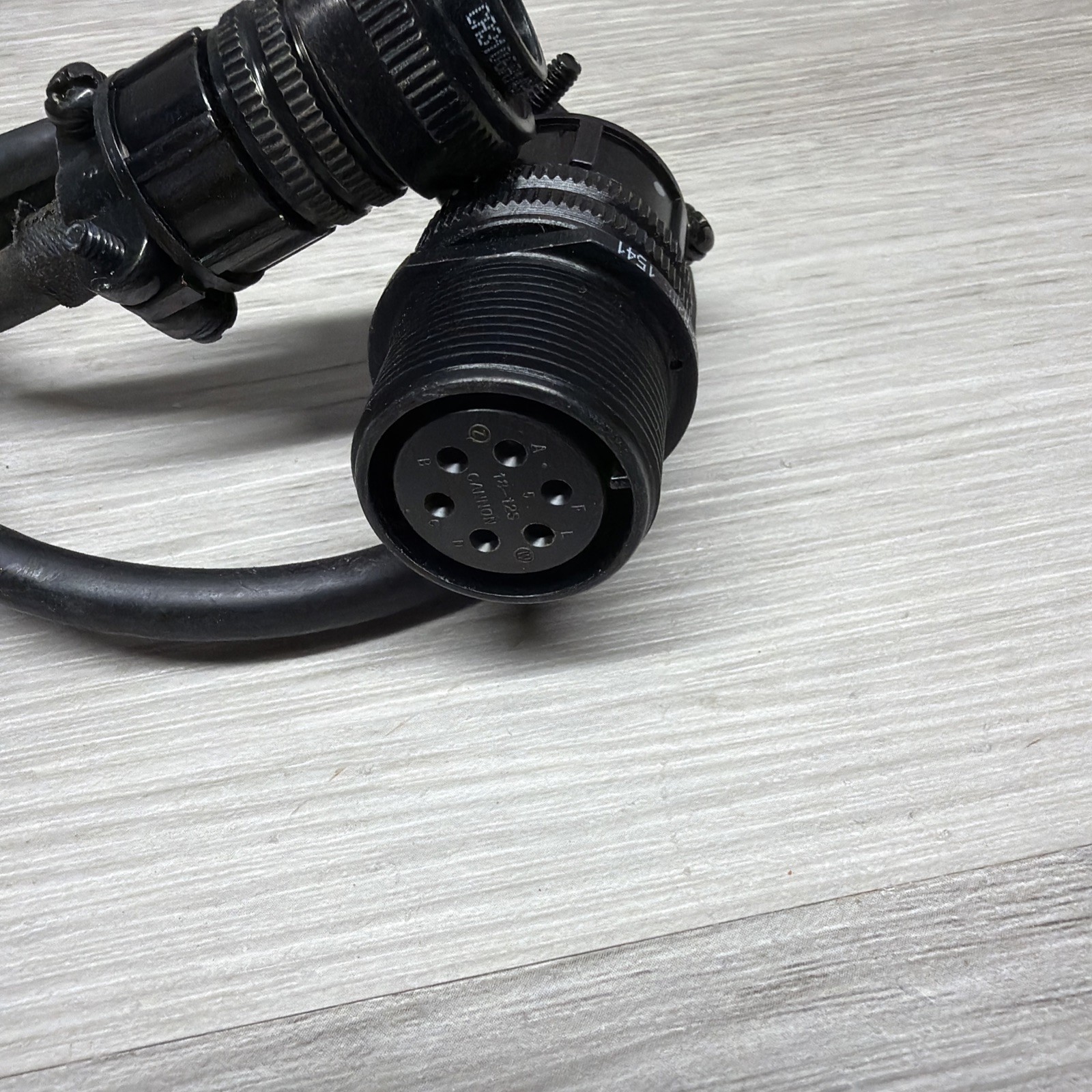 Lincoln Electric S18081-3 Adapter Assembly, New