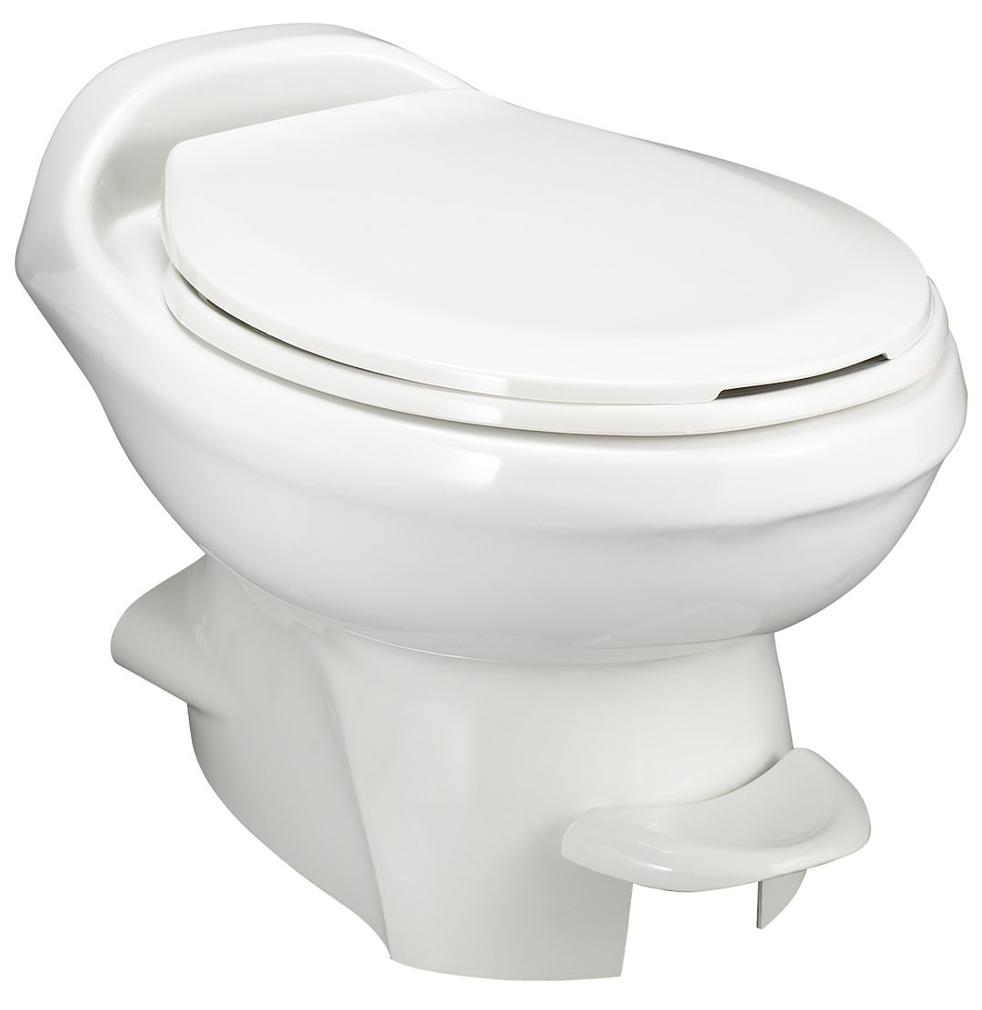 Thetford 34433 Aqua-Magic ® Style Plus TOILETS RV