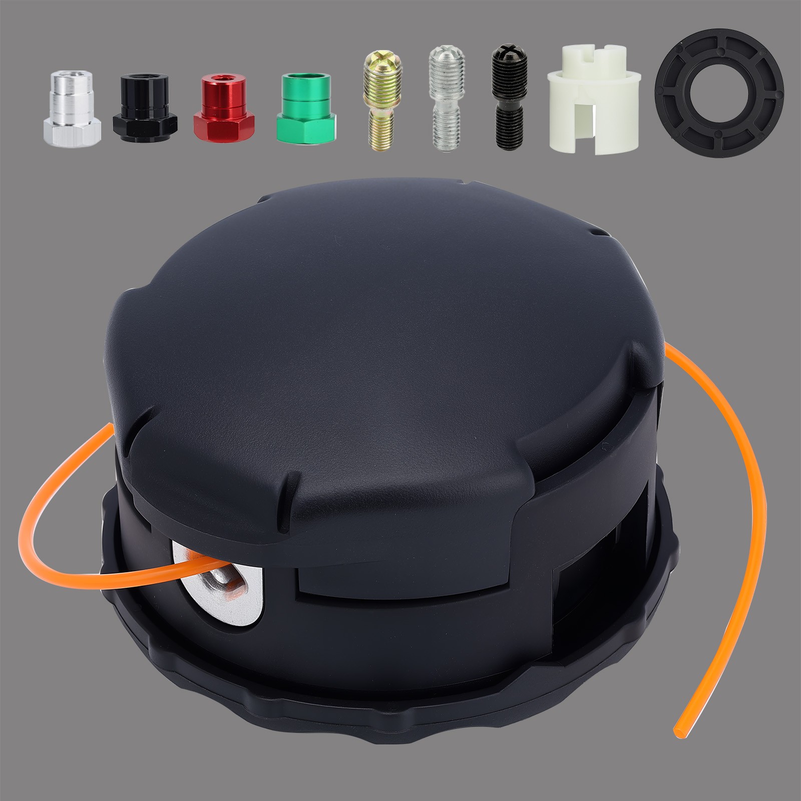 Trimmer Head For Shindaiwa T235 T242 T254 T262 T282 T344 T262X cabezal de corte