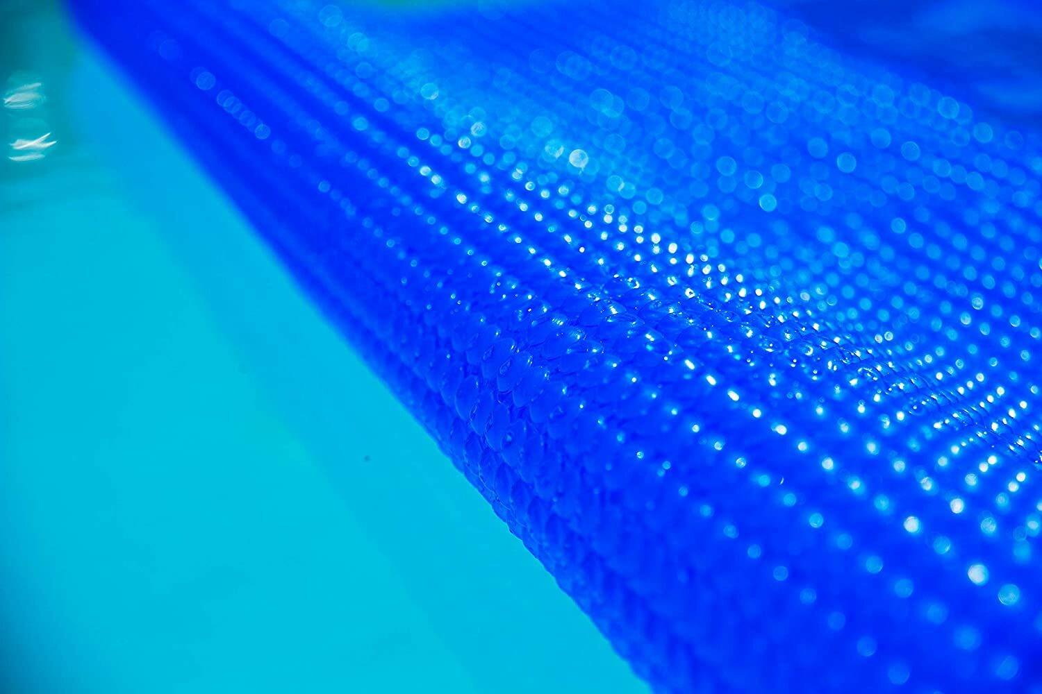 Sun2Solar 1600 Series Rectangular Ultimate Solar Heating Cover - (Choose Size)