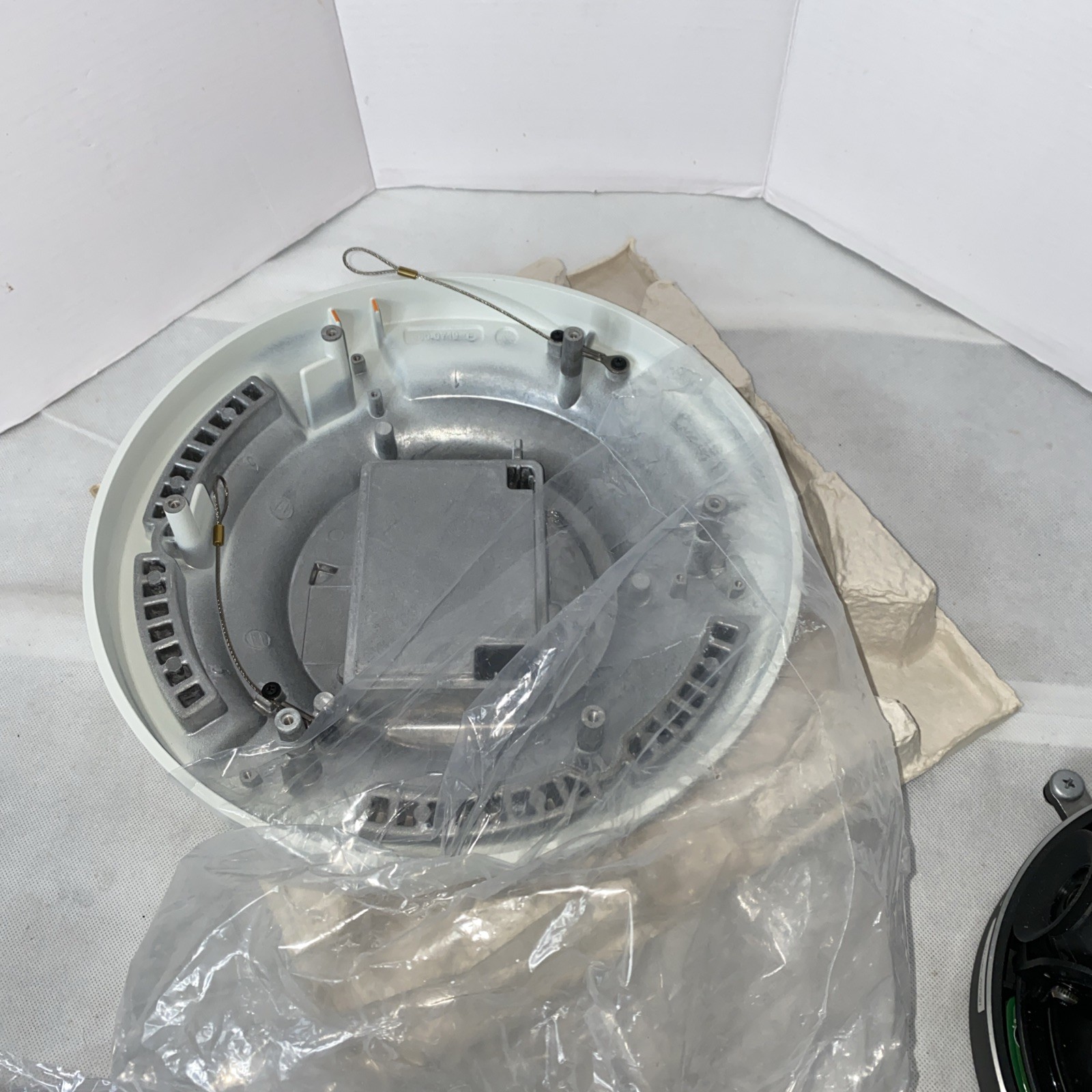 Avigilon H4AMH-AD-PEND1 Pendant Mount ONLY for H4 Multisensor Camera