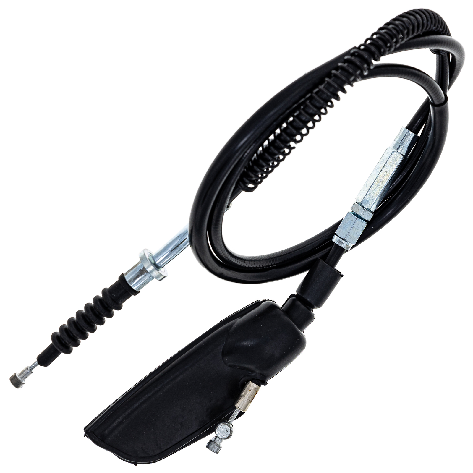 NICHE Clutch Cable for Yamaha DT IT YZ 125 175 200 250 400 5X3-26335 1W4-26335
