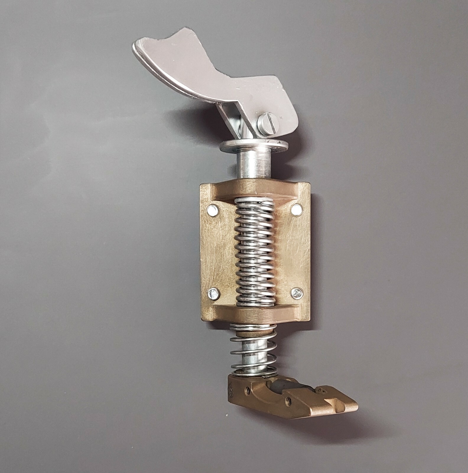 Cable Lasher Strand Lock ( Only C )