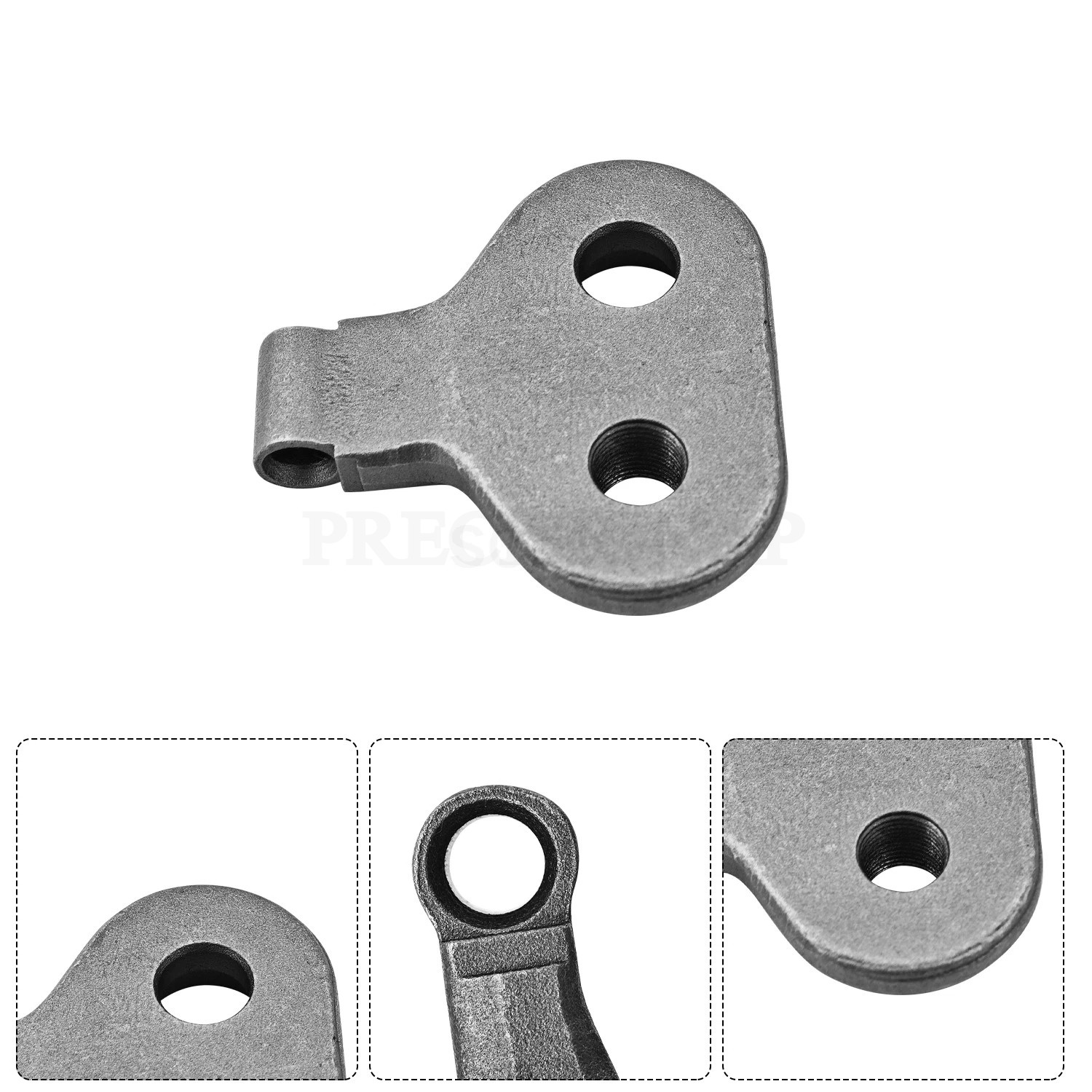 For BARRETO SG30 Stump Grinder Teeth Kit W/ 2-1/4" BOLTS Replace Grinder Teeth