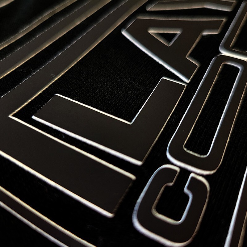 HTV4U BoldFlex 3D Heat Transfer Vinyl 20" Roll (Yard)