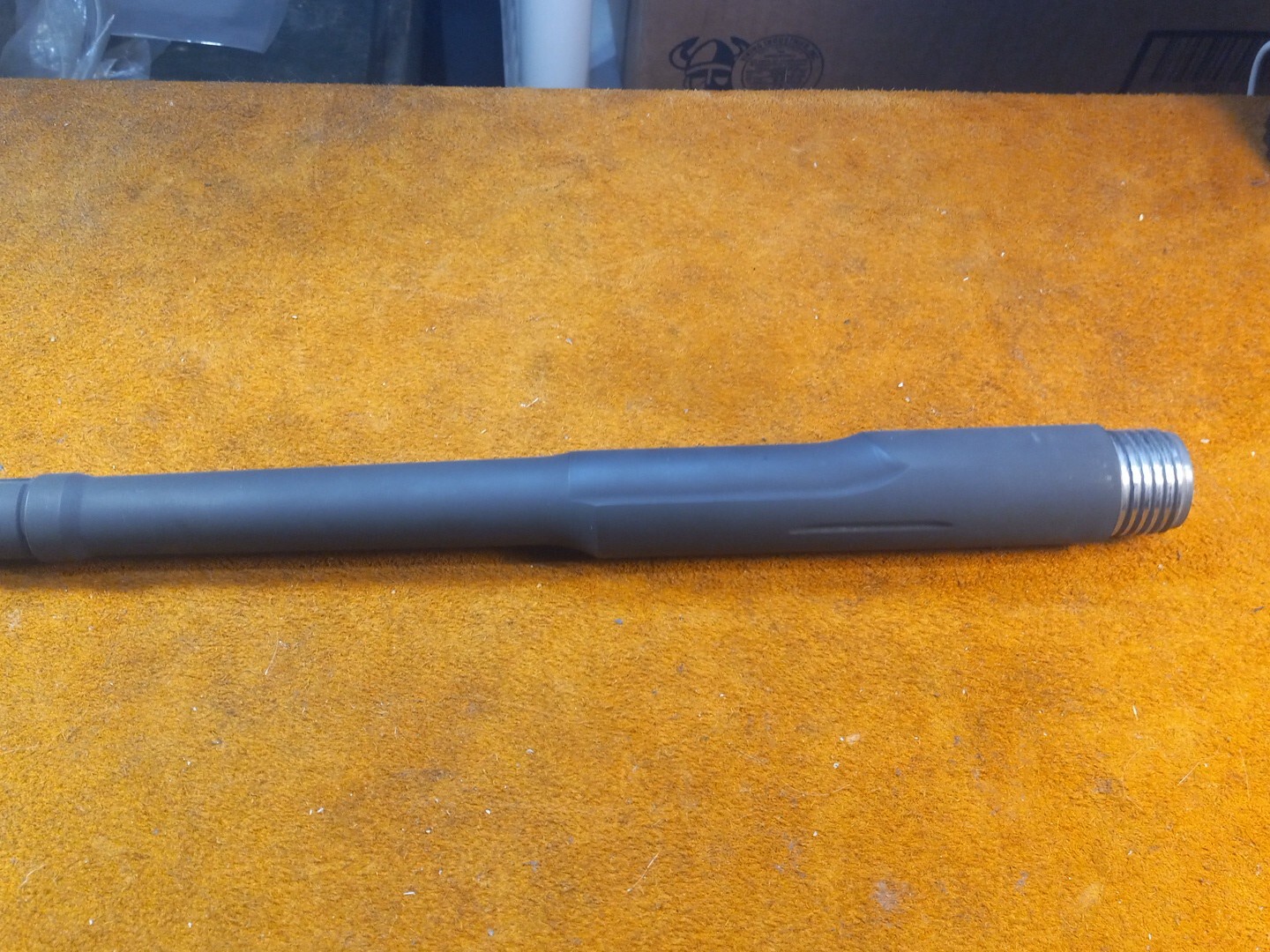 BM59 Barrel Ital Alpini Paratrooper