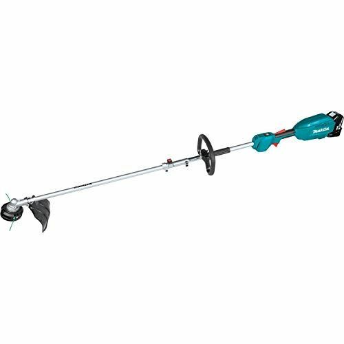 Makita XUX02SM1X1 18V LXT Lithium-Ion Brushless Cordless Couple Shaft Power Head
