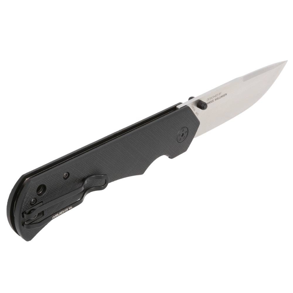 Muddy MUD-FM1001-Z Field Master Hunting Knife Set / Mikkel Willumsen Signature