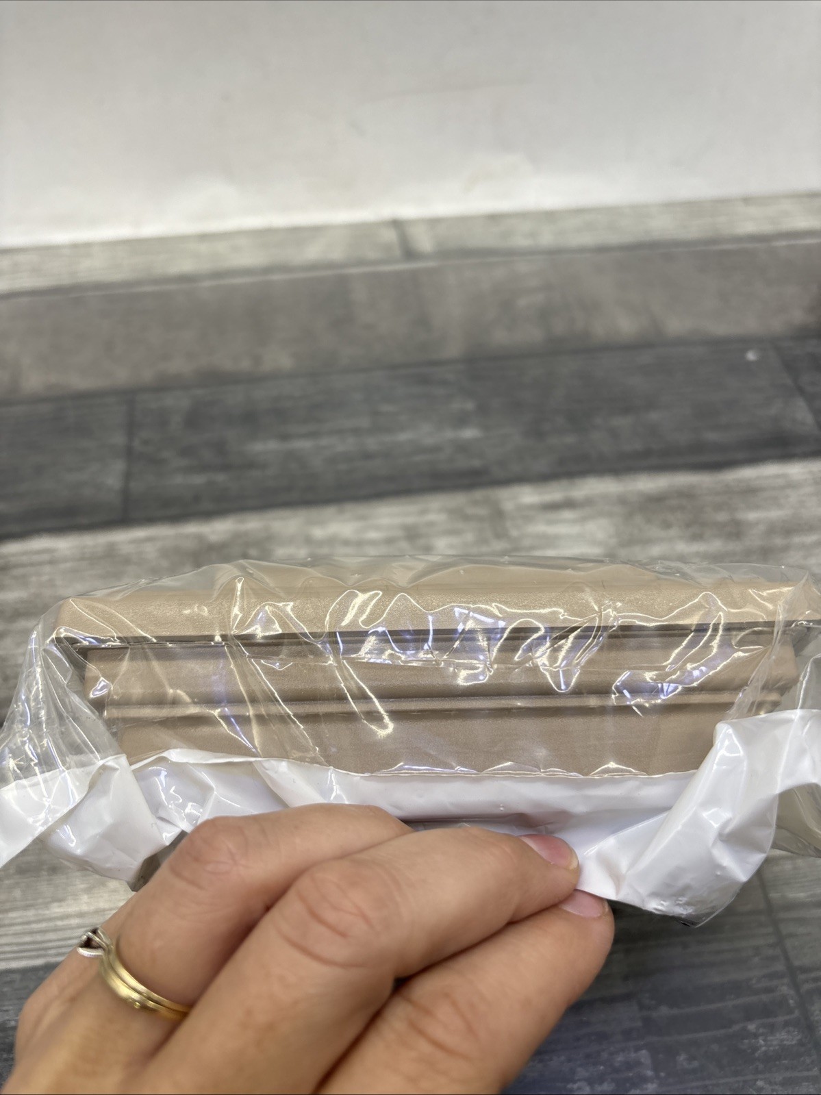 Trex 4x4 Post Sleeve Cap, Rope Swing PRSSQCAP4x4 {B6}