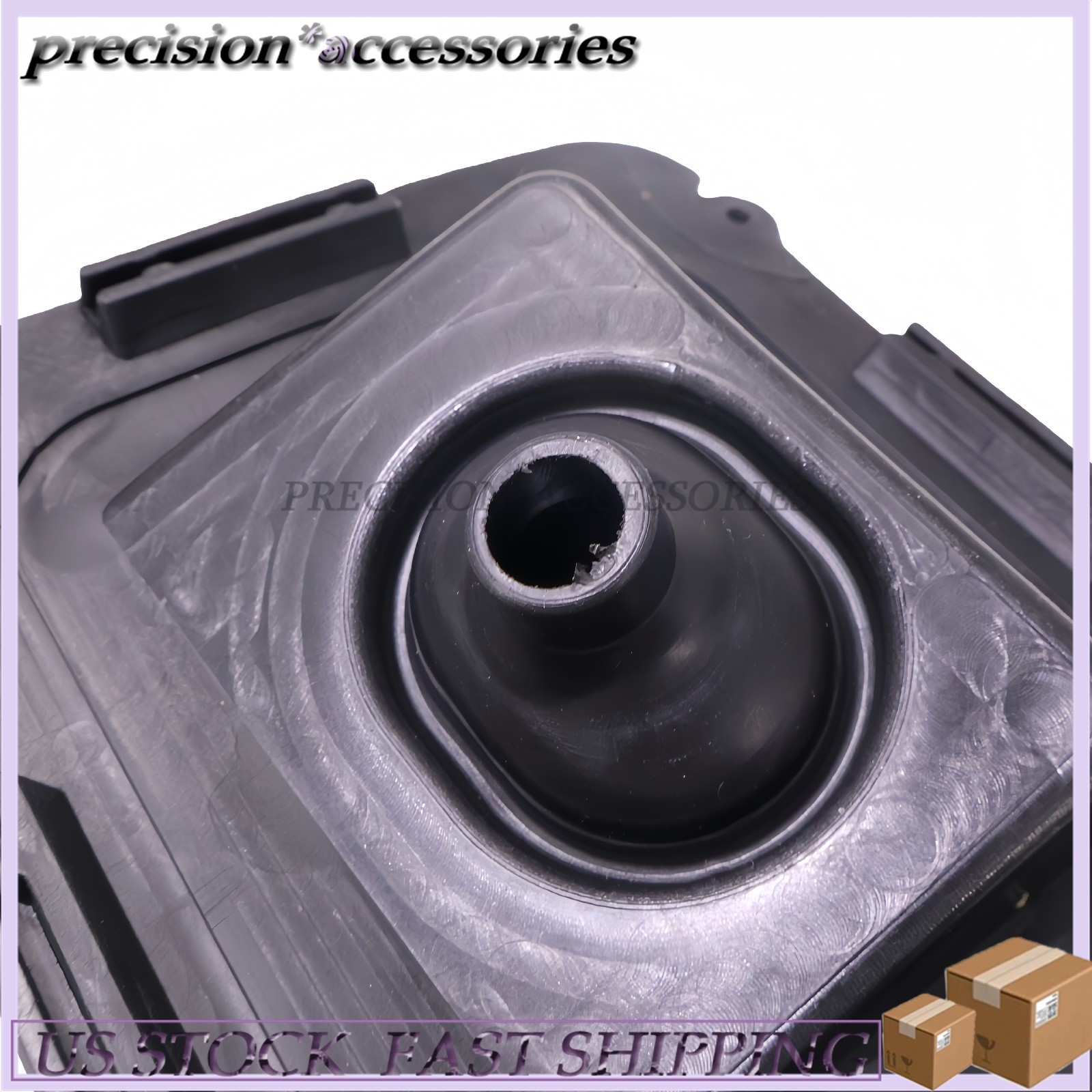 Transfer Case Shifter Boot Fits Ford Bronco F150 F250 F350 90-98 F2TZ7277A