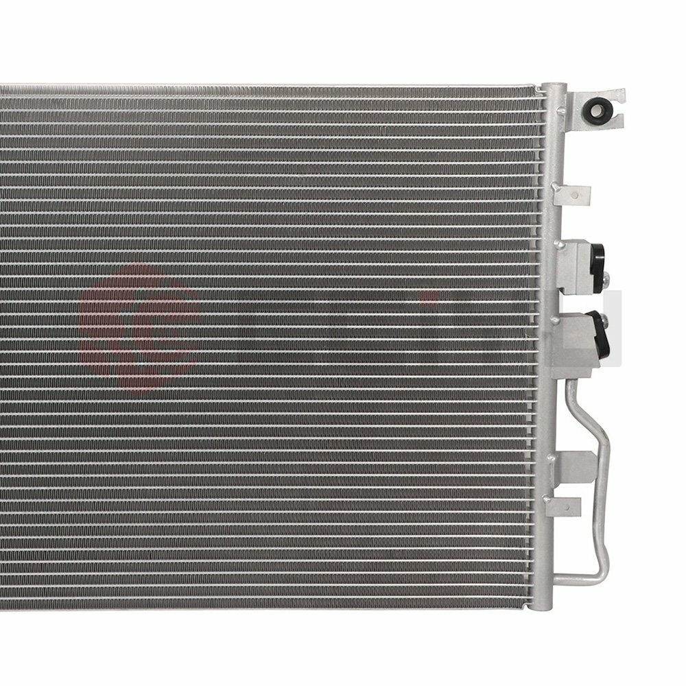 Repalcement AC Condenser Fits 3789 for 2010 2011-2015 Chevrolet Equinox 2.4L