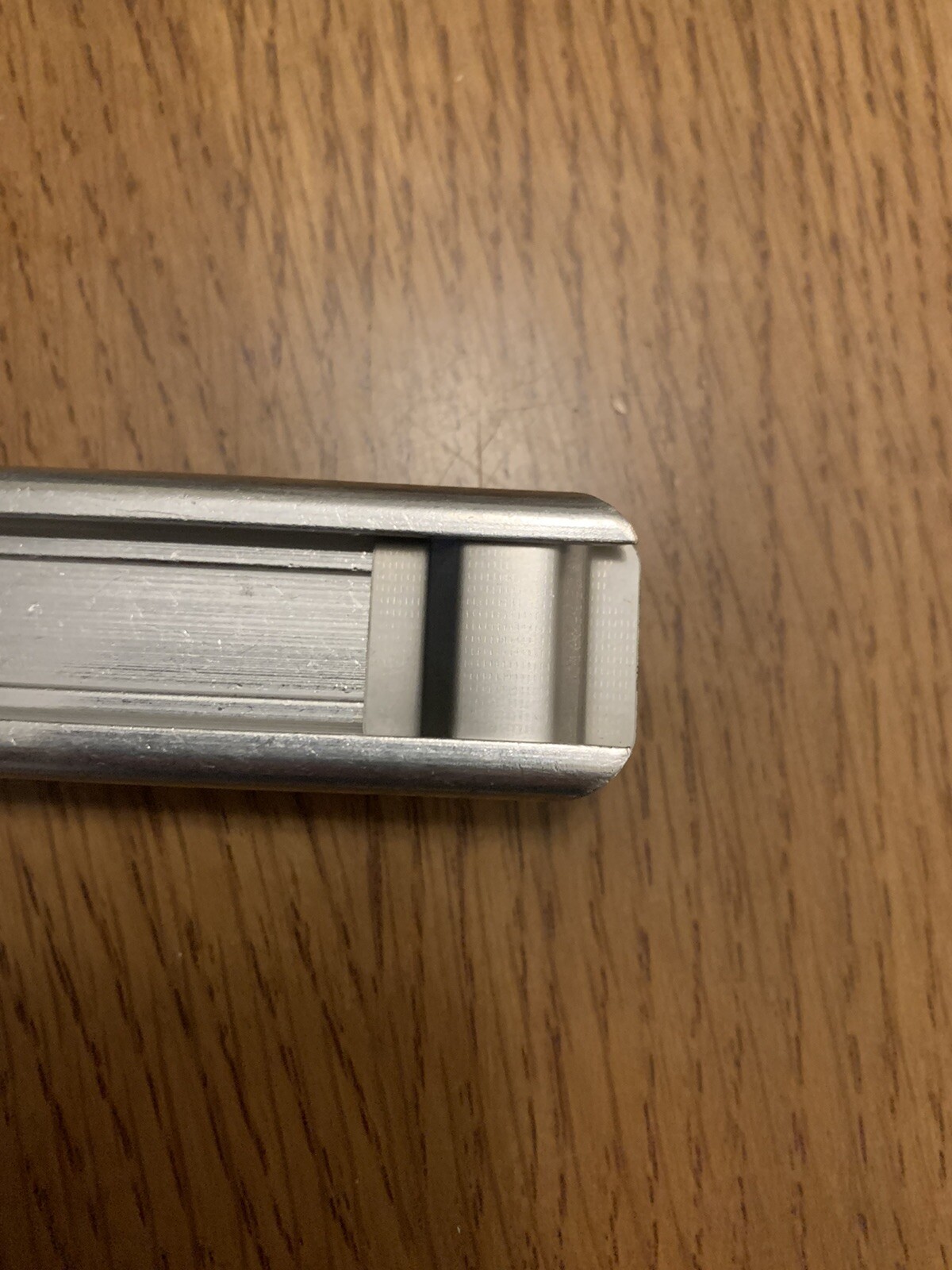 Vintage Pacific Handy Cutter PHC Box Cutter Costa Mesa California, New in Box