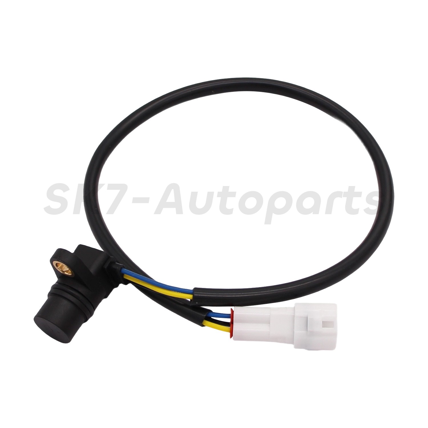 For Yamaha Grizzly 700 YFM700D 4X4 2008-2012 2013 2014 2015 2016 Speed Sensor