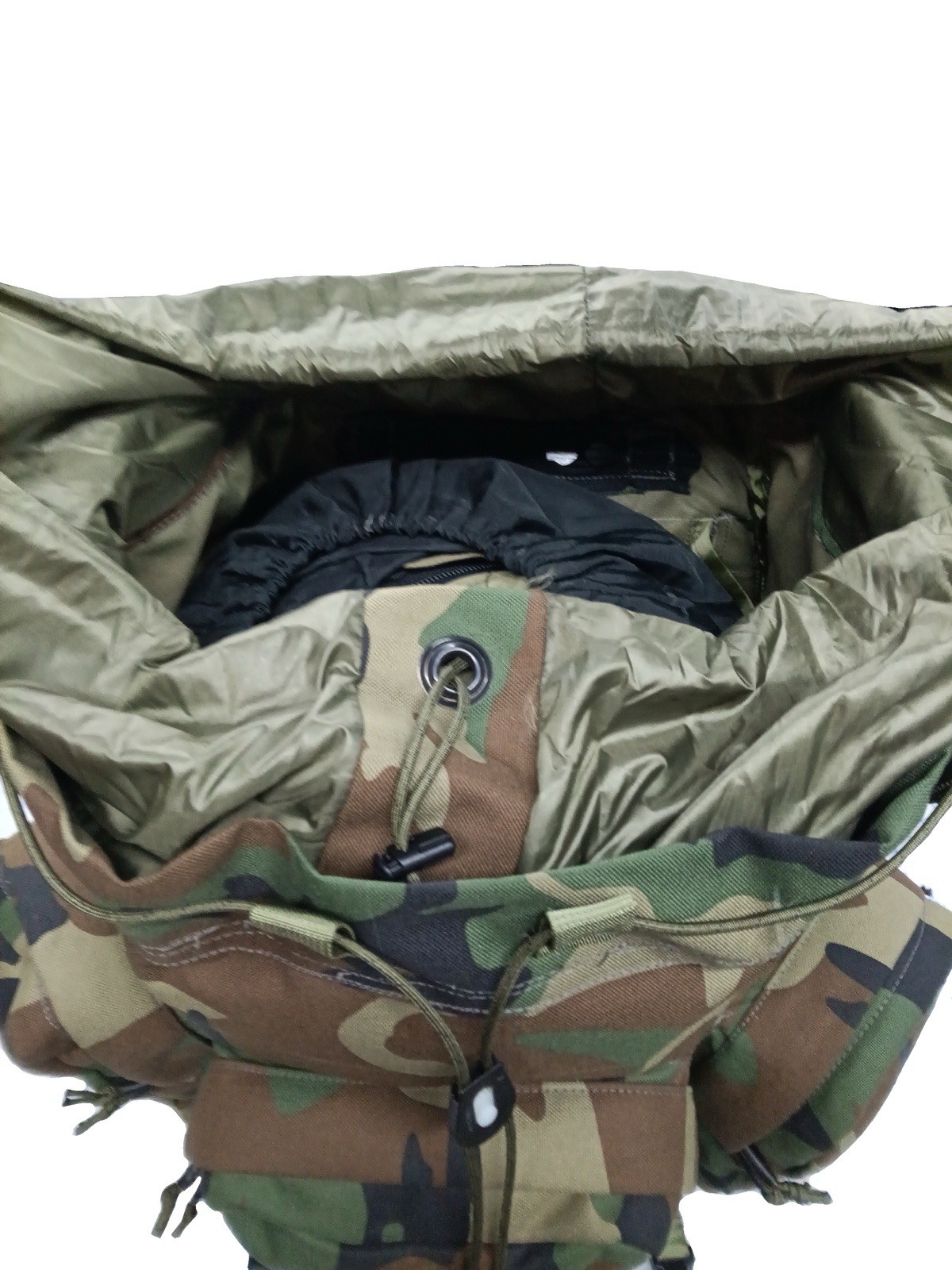 M81 Woodland MALICE Pack