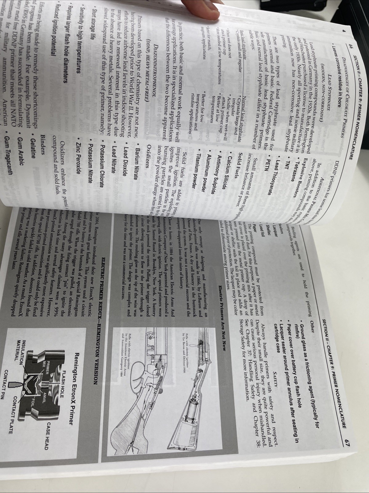 Ammo Encyclopedia 6th Edition