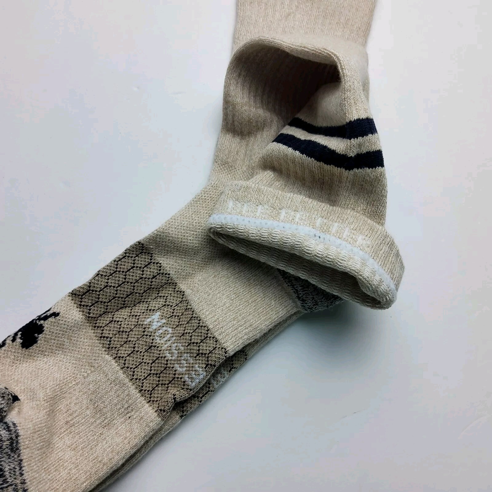 Bombas Everyday Compression Socks 15-20mm Size M