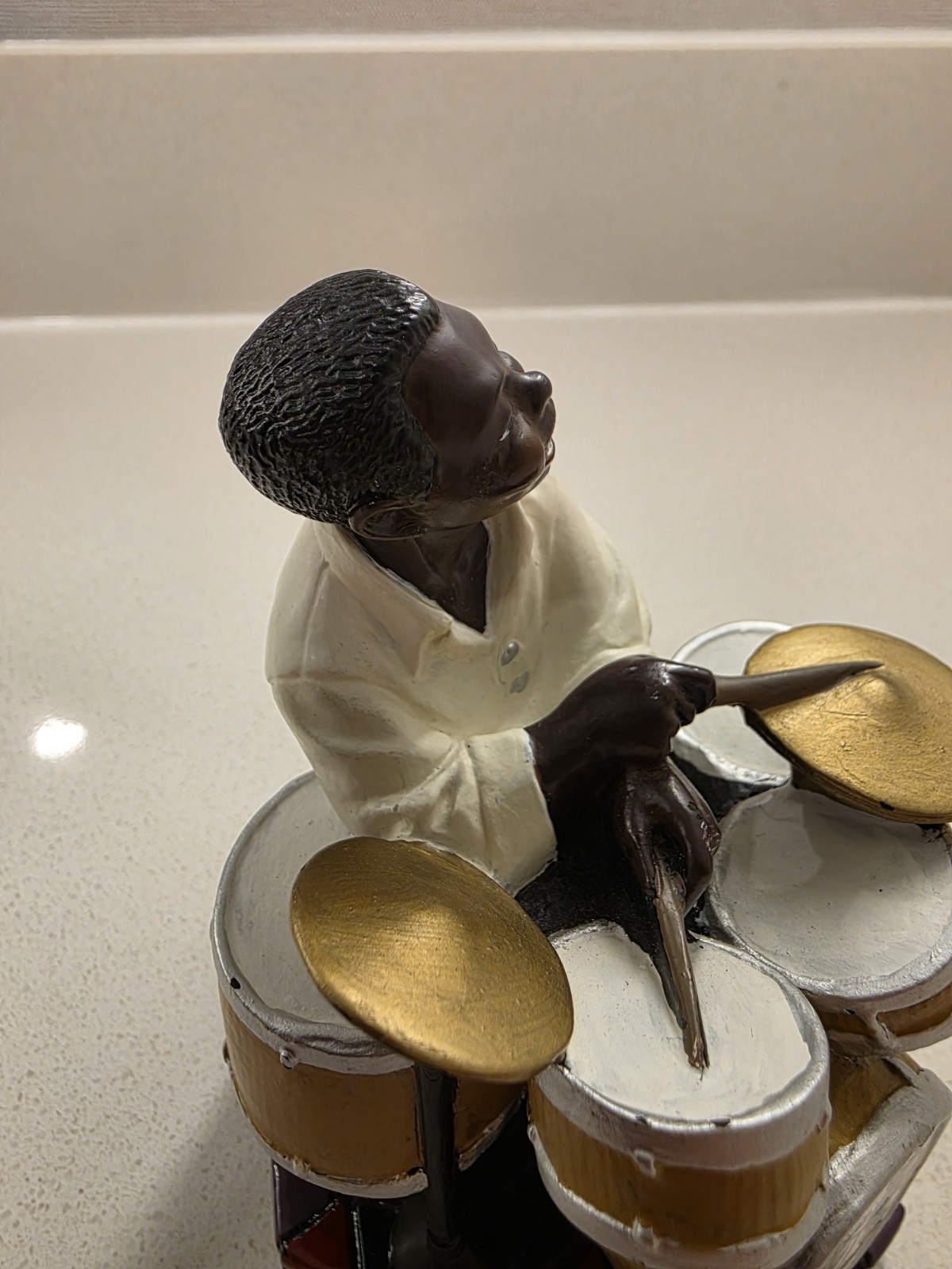 Enesco Jazz Ros Drummer, 1994 Parastone - All That Jazz