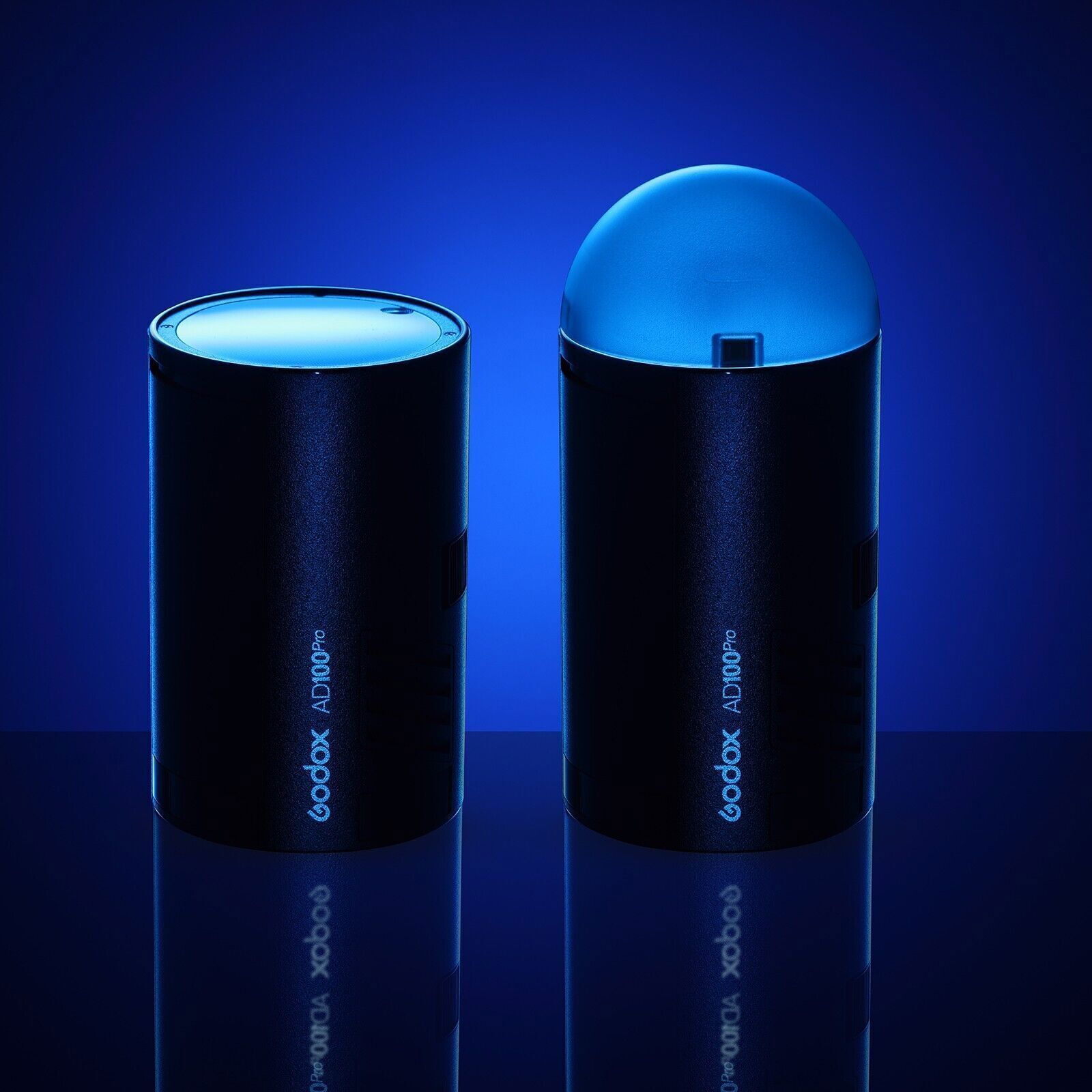 Godox AD100Pro AD100 PRO TTL HSS 100W Flash Speedlite 2.4G Wireless Pocket Flash