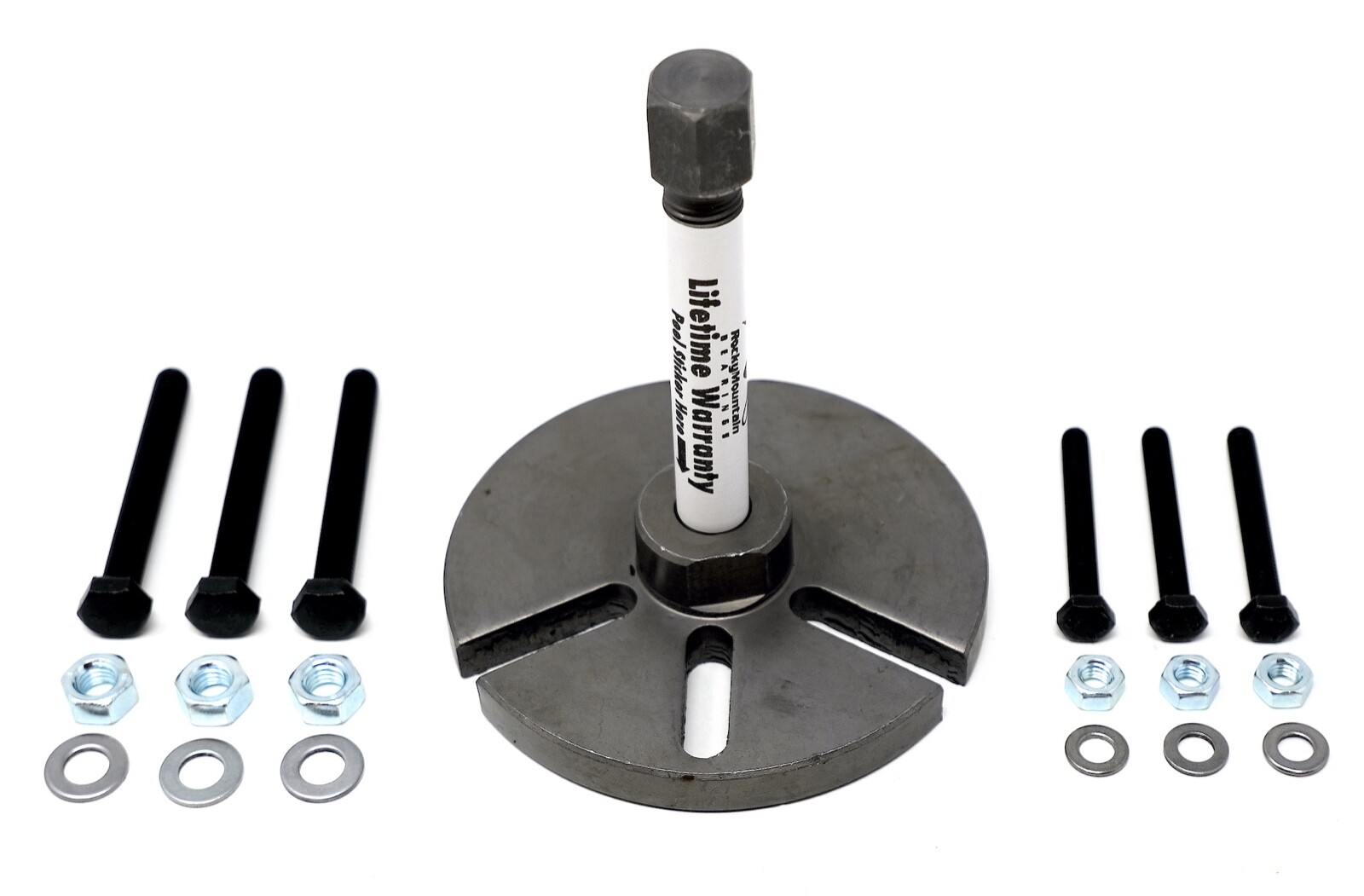 Universal Flywheel Puller for ATVs Motorcycles Snowmobiles Scooters Outboard