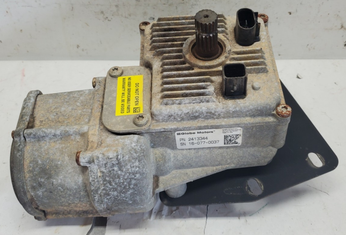 2016 POLARIS SPORTSMAN 570 SP POWER STEERING UNIT/MOTOR OEM#2413344 2514(L-2)