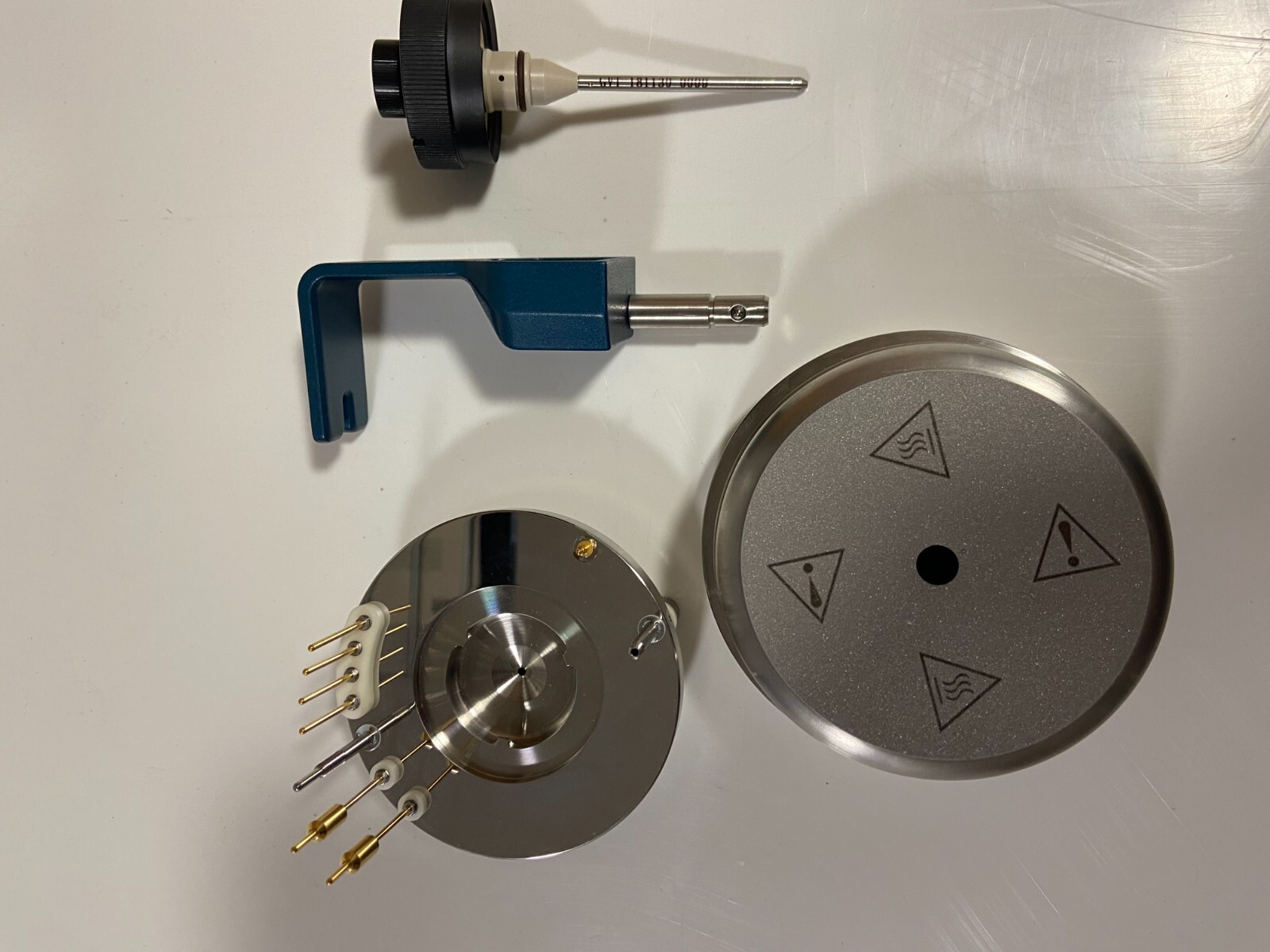 Sciex Optiflow Turbo V LCMS Source Like New