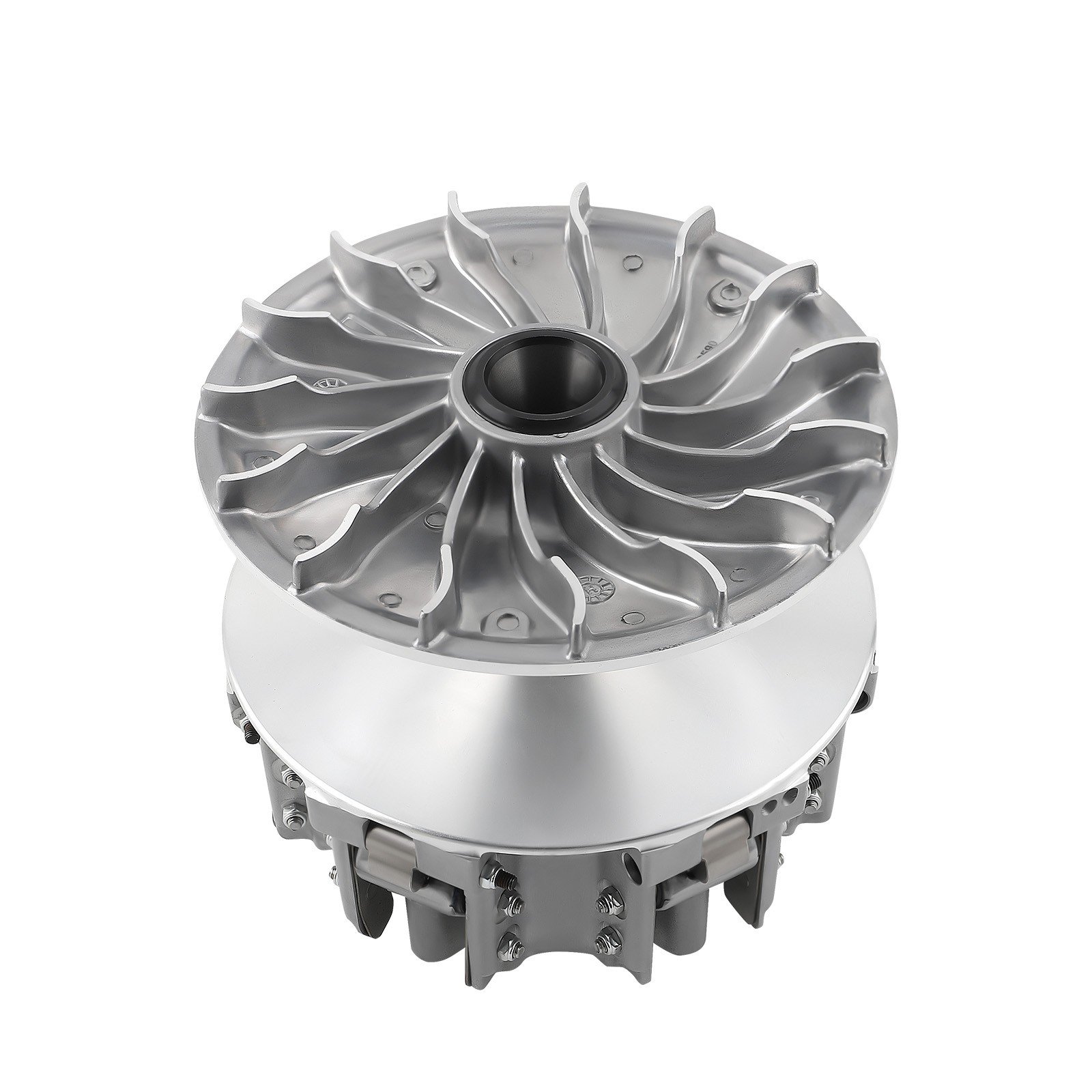 Primary & Secondary Drive Clutch Kit for Can-Am Maverick X3 Turbo RR R 2018-2023