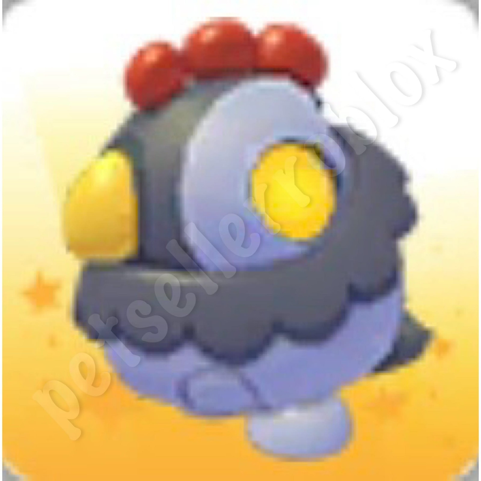 Velocirooster | Adopt